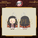 Demon Slayer: Kimetsu no Yaiba Aniplex WXCP Plush Pendant