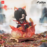 TGCF WDWX LFXR Figurine