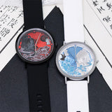 MDZS XYS YJTC Watch