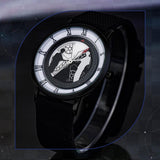 Link Click XYS SJSX Watch