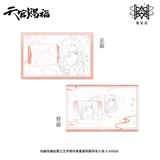 TGCF MXS YH ShangHai Pop-up Store