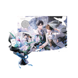 Little mushroom QHXY 2026 XXBD Merch