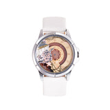 TGCF XYS  Roulette Quartz Watch