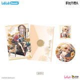 Link Click bilibiliGoods HMQM XF 2026 Birthday Merch