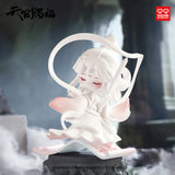 TGCF WDWX DQFH Blind Box Figures