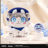 Honkai StarRail MiHoYo AWAW Plush Doll