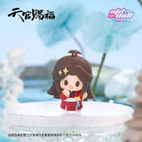 TGCF MiniDoll QLLL Merch