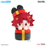 Link Click bilibiliGoods  SZL VEIN Plush Doll