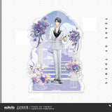 Tears of Themis MiHoYo 5 Anniversary Merch