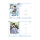 Case File Compendium QHXY YNXJ Merch