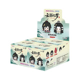 MDZS Minidoll YSYM Series Blind Boxes