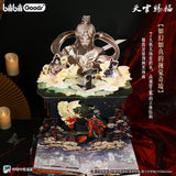 TGCF bilibiliGoods Collector's Edition Pop-up Book