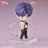 Love and DeepSpace DZSX QY GSC Clay Figures