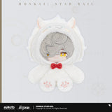 Honkai StarRail MiHoYo NSSS Cotton Doll