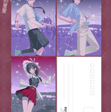 Link Click YDP ManHua 2 volumes