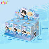 The Falling Merman JKS YMQBY BLDBZPD Blind Boxes