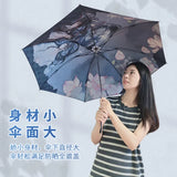 MDZS XYS QMXH Umbrella