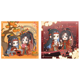 MDZS CHFA ZYYH Merch