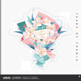 Tears of Themis MiHoYo 5 Anniversary Merch