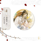 TGCF HuiXiangShiJie Vol.01 CD Album