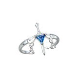 Link Click XYS Theme Rings