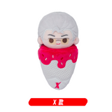 To Be Hero X NiceFun Plush Pendant Doll
