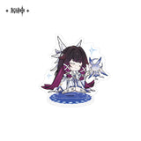 Genshin GLBY XYDZF Merch