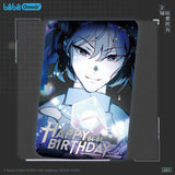 Omniscient Reader's Viewpoint bilibiliGoods HXY Birthday Merch