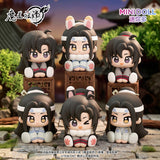 MDZS Minidoll YSYM Series Blind Boxes