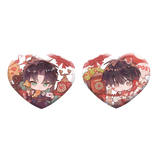 Little mushroom QHXY 2026 XXBD Merch