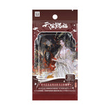 TGCF WDWX LGJN Badge Blind Box