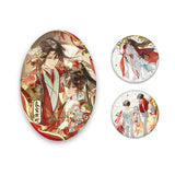 PanGuan LT 3rd Merch