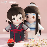 MDZS NICEFUN FunFun 35cm Doll