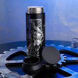 Link Click XYS SJYD Thermos cup