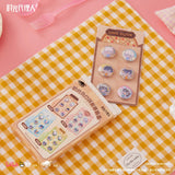 Link Click bilibiliGoods MOD Badge Bookmarks Blind Box