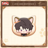 Love and Deepspace DZXY XTSG ZMSY MHXN Merch