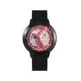 MDZS XYS XNZT LED Watch