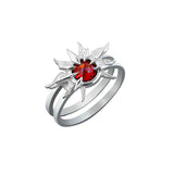 Link Click XYS Theme Rings
