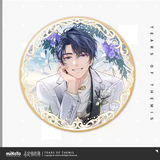 Tears of Themis MiHoYo 5 Anniversary Merch