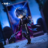 【Deposit】Genshin FeiLinSi Figure