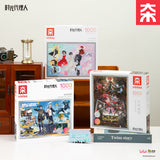 Link Click VINLAA Puzzle