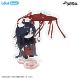 TGCF SLWX FXGR Merch