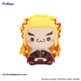 Demon Slayer: Kimetsu no Yaiba bilibiliGoods MMZ Plush Doll