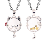TGCF XYS HC XL Necklace