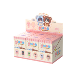 Little Mushroom Kuai Kan RRLY PVC Plush Doll