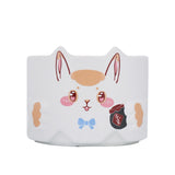 MDZS XYS Rabbit Stacking Cups
