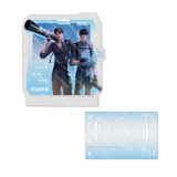 QQGK Mao Er FM 1st Merch