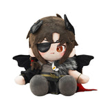 TGCF MiniDoll EMTS Merch