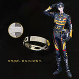 Link Click XYS Theme Rings
