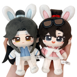 MDZS YGM XDLY 18CM Plush Doll